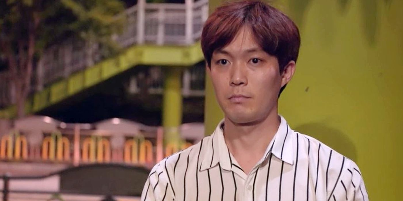 Prometido de 90 días: Jihoon Lee se muda de la casa de sus padres después de la separación de Deavan