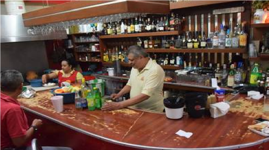 Reabrirán bares y cantinas el próximo lunes, Querétaro entra a semáforo Amarillo