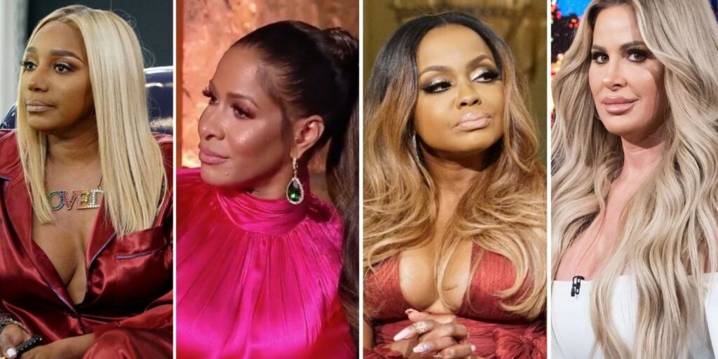 Real Housewives Of Atlanta: miembros del elenco más memorables que ya no están en el programa