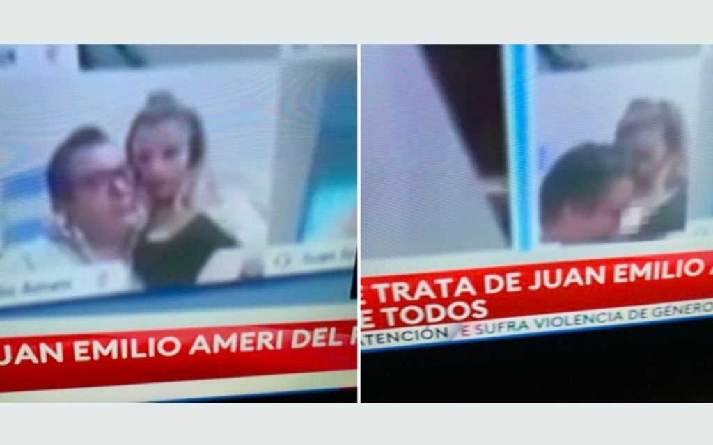 Renuncia diputado argentino tras escena sexual en sesión por Zoom