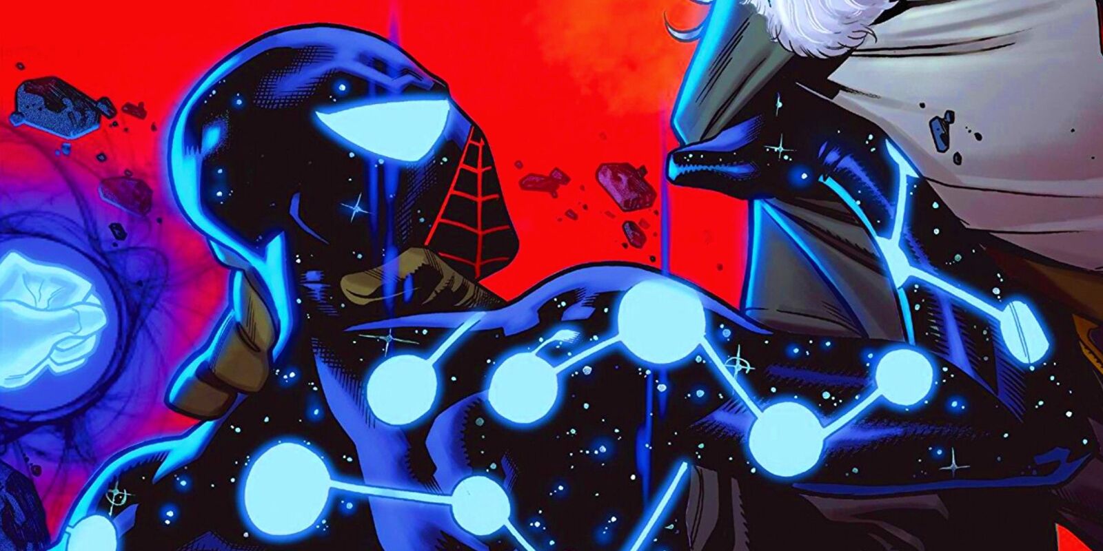 Spider-Man: Miles Morales se convirtió en el héroe más poderoso del Universo Marvel