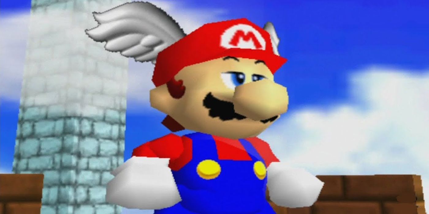 Super Mario 3D All-Stars se bloquea en consolas Nintendo Switch modificadas