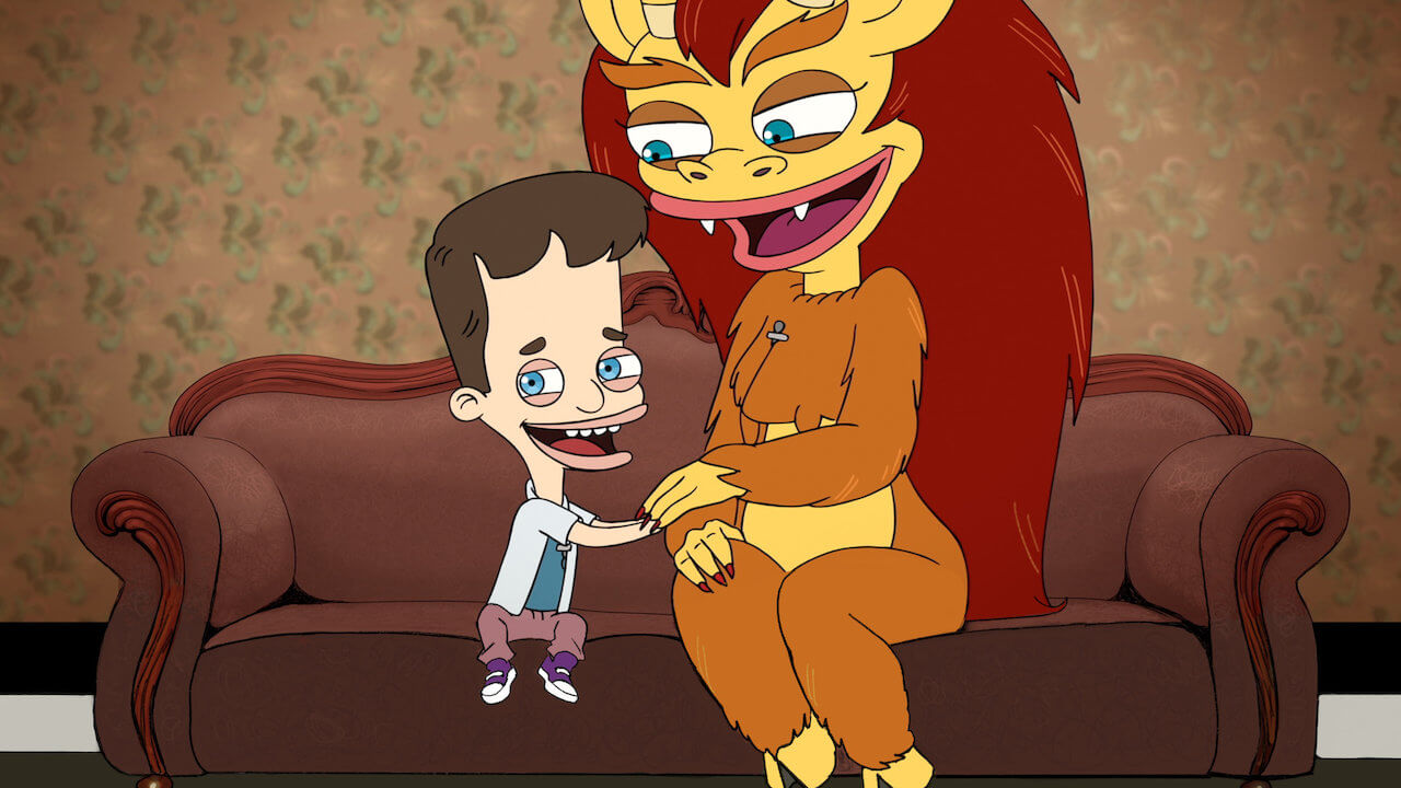 Temporada 4 de ‘Big Mouth’: fecha de lanzamiento de Netflix Otoño 2020 y qué esperar