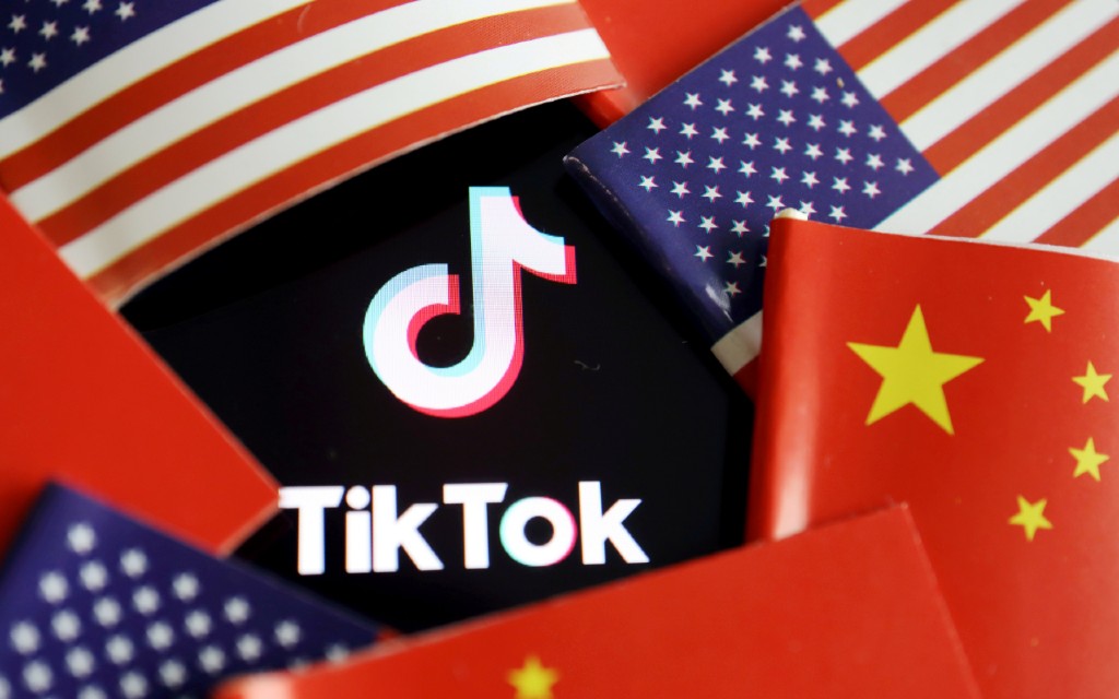 Trump bloqueará descargas de TikTok y WeChat en EU el domingo