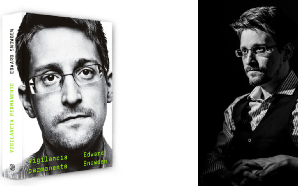 Un tribunal ordena a Snowden a entregar al gobierno de EU beneficios obtenidos por la venta de su libro