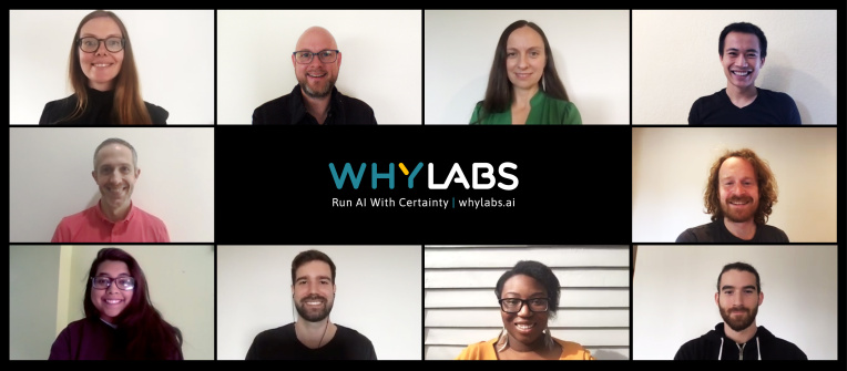 WhyLabs aporta más transparencia a las operaciones de aprendizaje automático