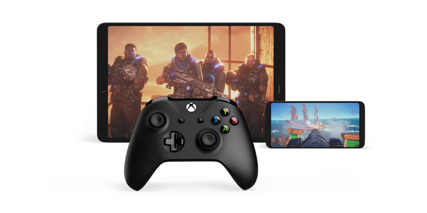 Xbox Game Pass trae más de 150 juegos a dispositivos móviles para el lanzamiento de xCloud mañana