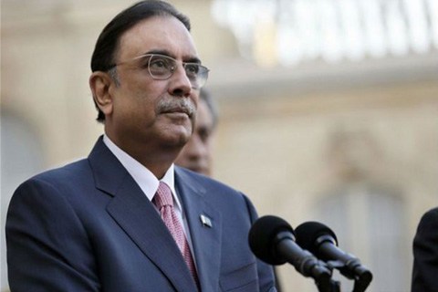 Zardari, Gilani acusados, Nawaz Sharif declarado culpable