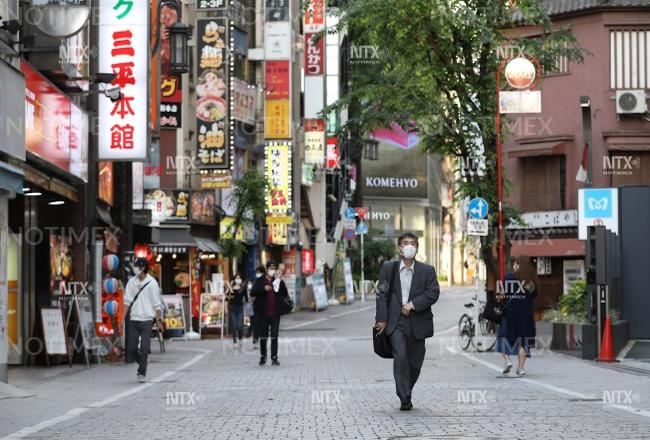 Abrirán 100 tiendas sin personal en Japón por COVID-19