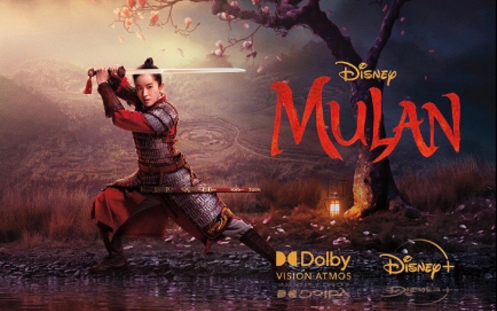 ‘Mulan’ de Disney desata controversia en Asia; llaman a boicotearla