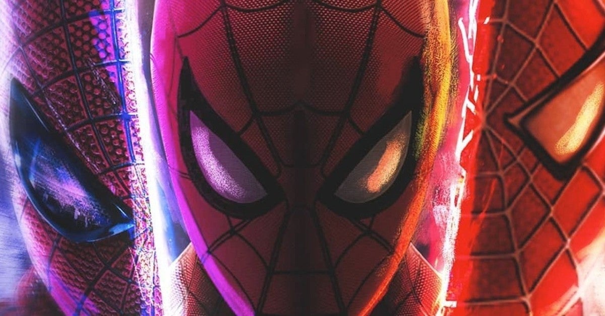 Marvel Spider Man 3 Electro Spider Verse Película de acción en vivo