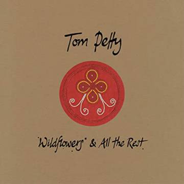 ‘Wildflowers’: cuando Tom Petty hizo de terapeuta de sí mismo