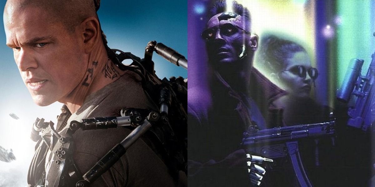 10 obras maestras de la película Cyberpunk que todo fanático de la ciencia ficción debe ver