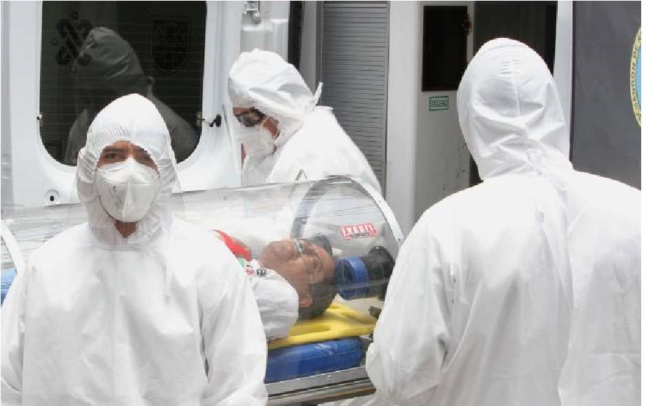 13 fallecidos, no cesan los contagios por COVID en Querétaro