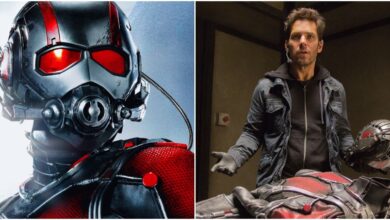 15 Things You Didn’t Know About Ant-Man | ScreenRant