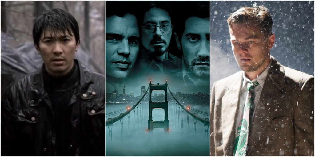 15 películas para ver si te gusta Zodiac |  ScreenRant