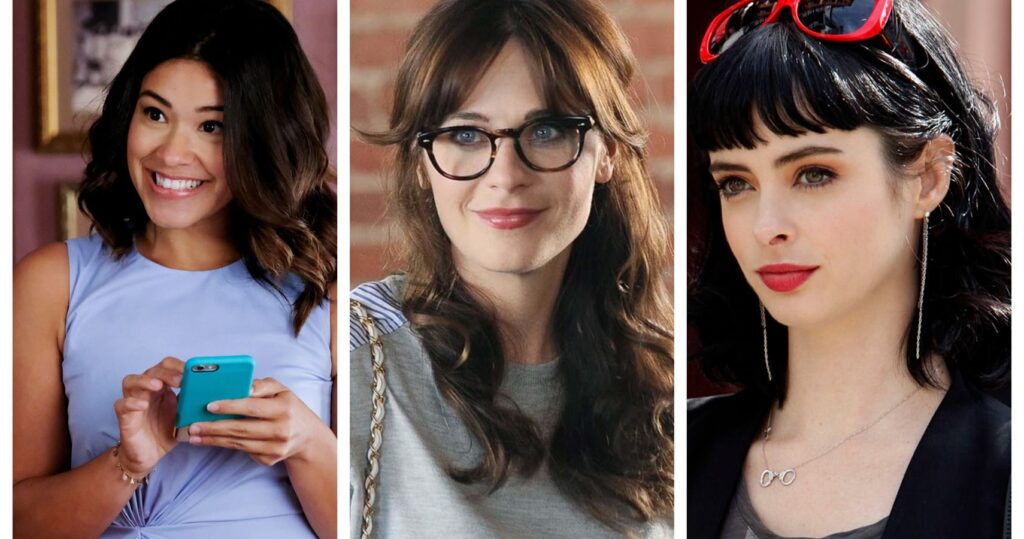 15 programas para ver si echas de menos a New Girl |  ScreenRant