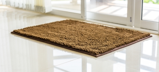 12 formas de reutilizar una alfombra vieja