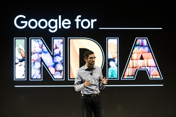 Google retrasa la imposición del recorte del 30% de Play Store en India hasta abril de 2022