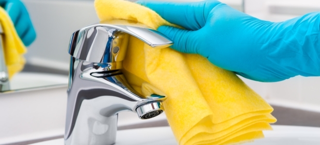 Cómo limpiar su hogar después de la temporada de resfriados y gripe