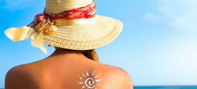 Prepara tu piel para el verano con 4 bricolaje natural