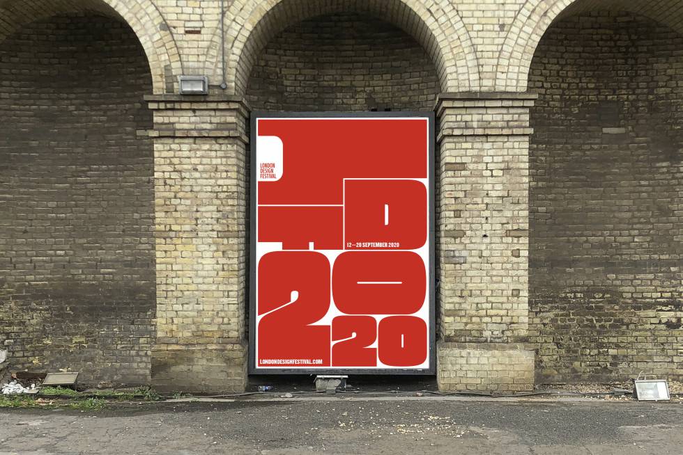 london design festival 2020
