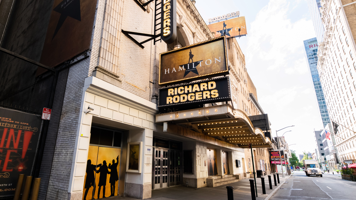 Broadway extiende cierre de teatros hasta mayo del 2021