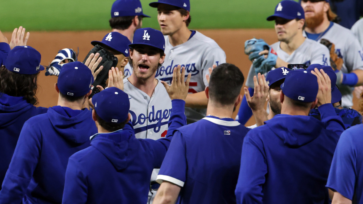 Todo lo que tiene que saber entre el encuentro entre Dodgers y los Bravos de Atlanta