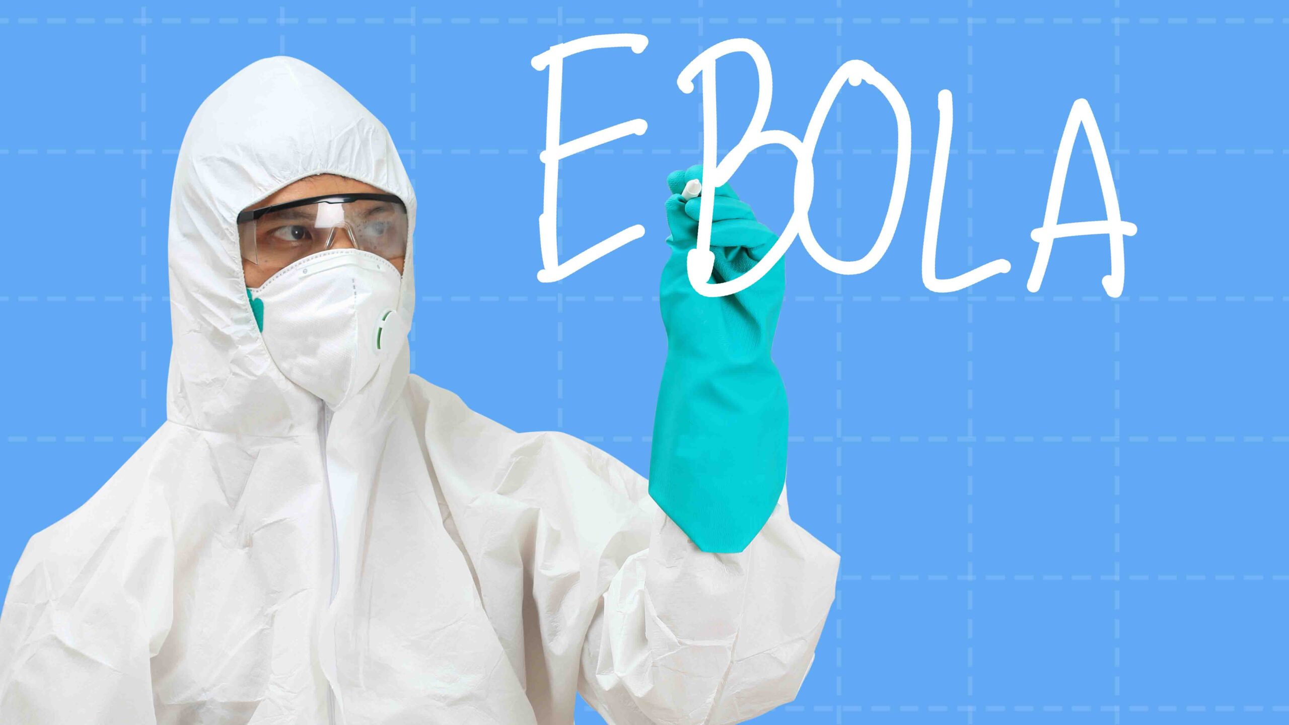La FDA da el visto bueno al primer medicamento para tratar el ébola
