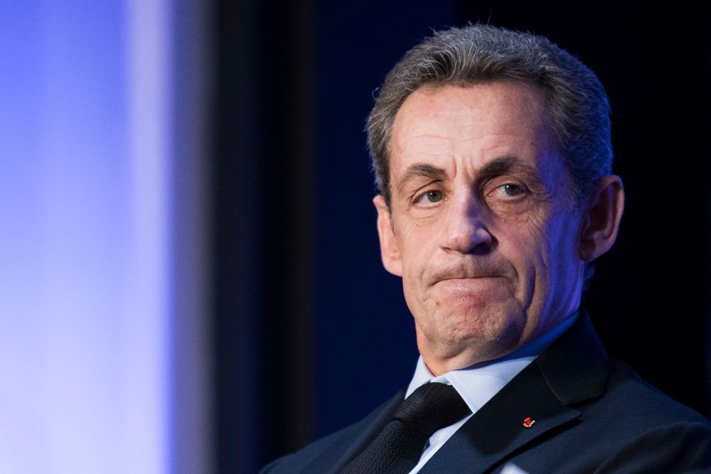 Sarkozy, imputado por “asociación de malhechores” en el caso de la presunta financiación libia de su campaña