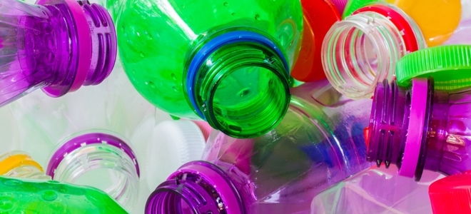 Proyectos de bricolaje para reciclar botellas de plástico