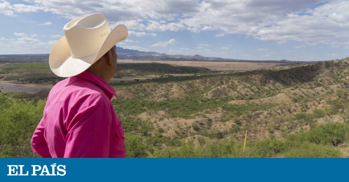 México crea una nueva policía para proteger las explotaciones mineras del crimen organizado