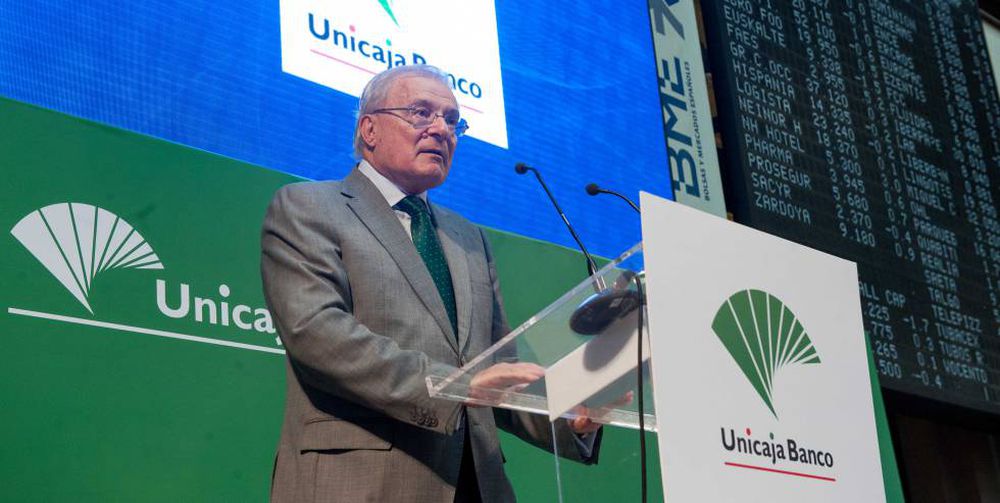 Unicaja-Liberbank, segunda y última oportunidad
