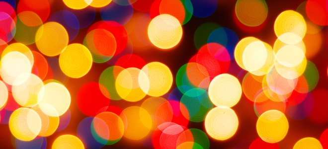 Solución de problemas de luces LED de Navidad |  LaNetaNeta.com