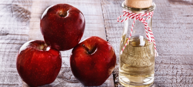15 cosas que hacer con vinagre de sidra de manzana