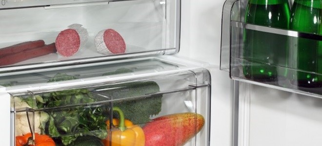15 alimentos que NO necesitan estar en su refrigerador