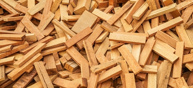 10 proyectos de artesanía de madera de desecho