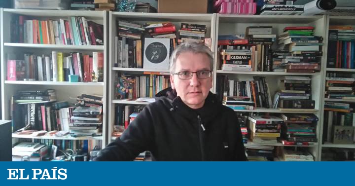 Mark Fisher, un pensador ‘pop’ para tiempos sombríos