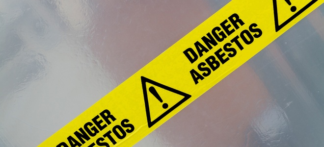 4 consejos para elegir un kit de prueba de asbesto