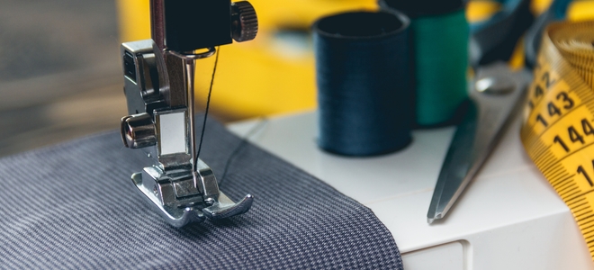 Aprenda a coser: guantes de costura