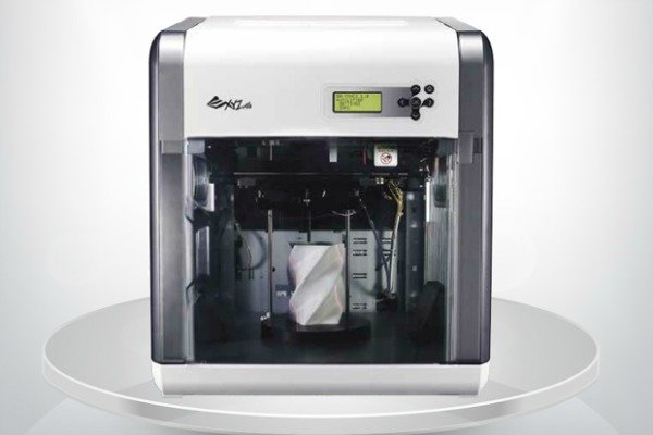 Su guía de regalos de nuestra tienda, escáner de impresora 3D XYX DaVinci AiO1