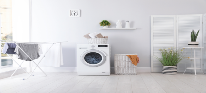 6 consejos de seguridad para la lavandería