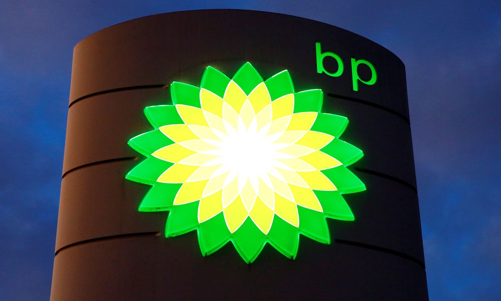 BP pierde más de 18.000 millones en los nueve primeros meses de 2020