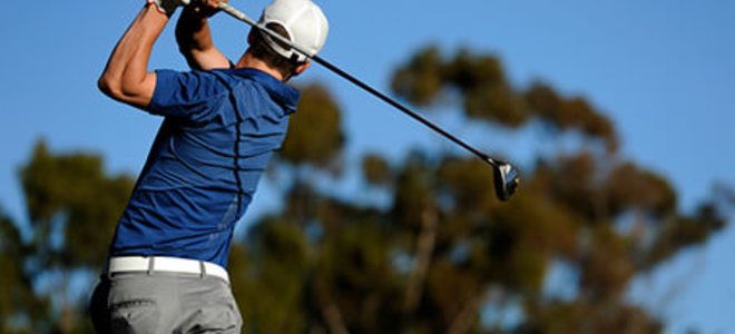 2 pasos básicos para mejorar su swing de golf