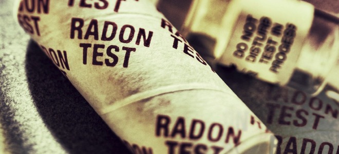 4 mejores lugares para usar un detector de radón
