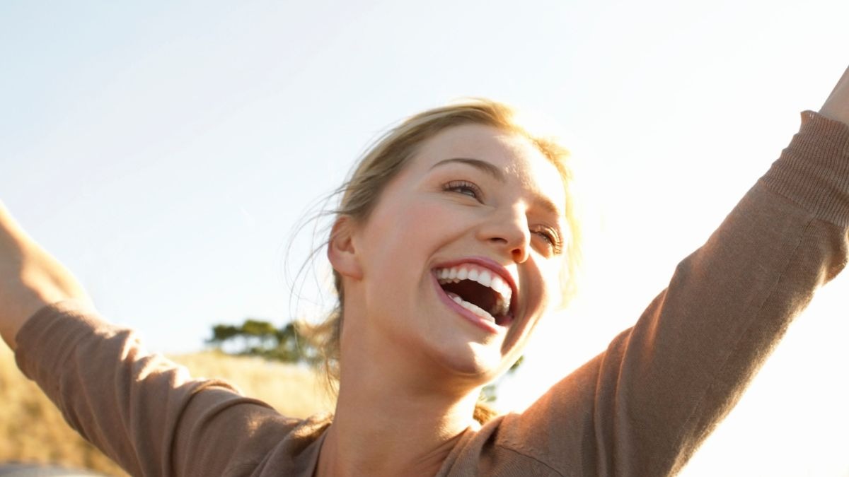 5 hábitos que no te dejan ser feliz y sentirte bien