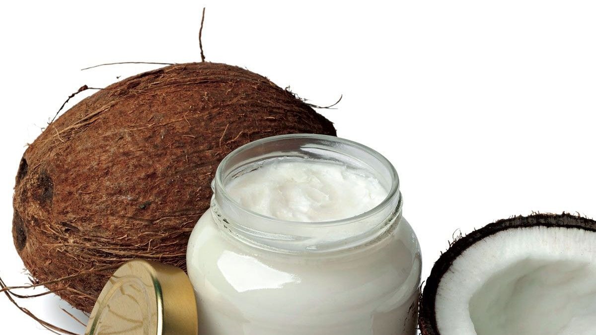 5 usos del aceite de coco en la piel: ¡máxima hidratación!