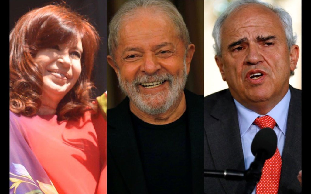 6 expresidentes de AL cuestionan la postura de la OEA ante las elecciones de Bolivia