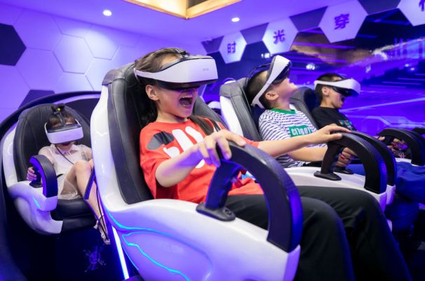 7 inversores discuten las oportunidades de puesta en marcha de realidad aumentada y realidad virtual en 2020