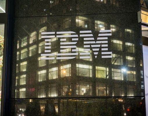 A medida que IBM desarrolla el negocio de la gestión de infraestructuras heredadas, el director ejecutivo apuesta por la nube